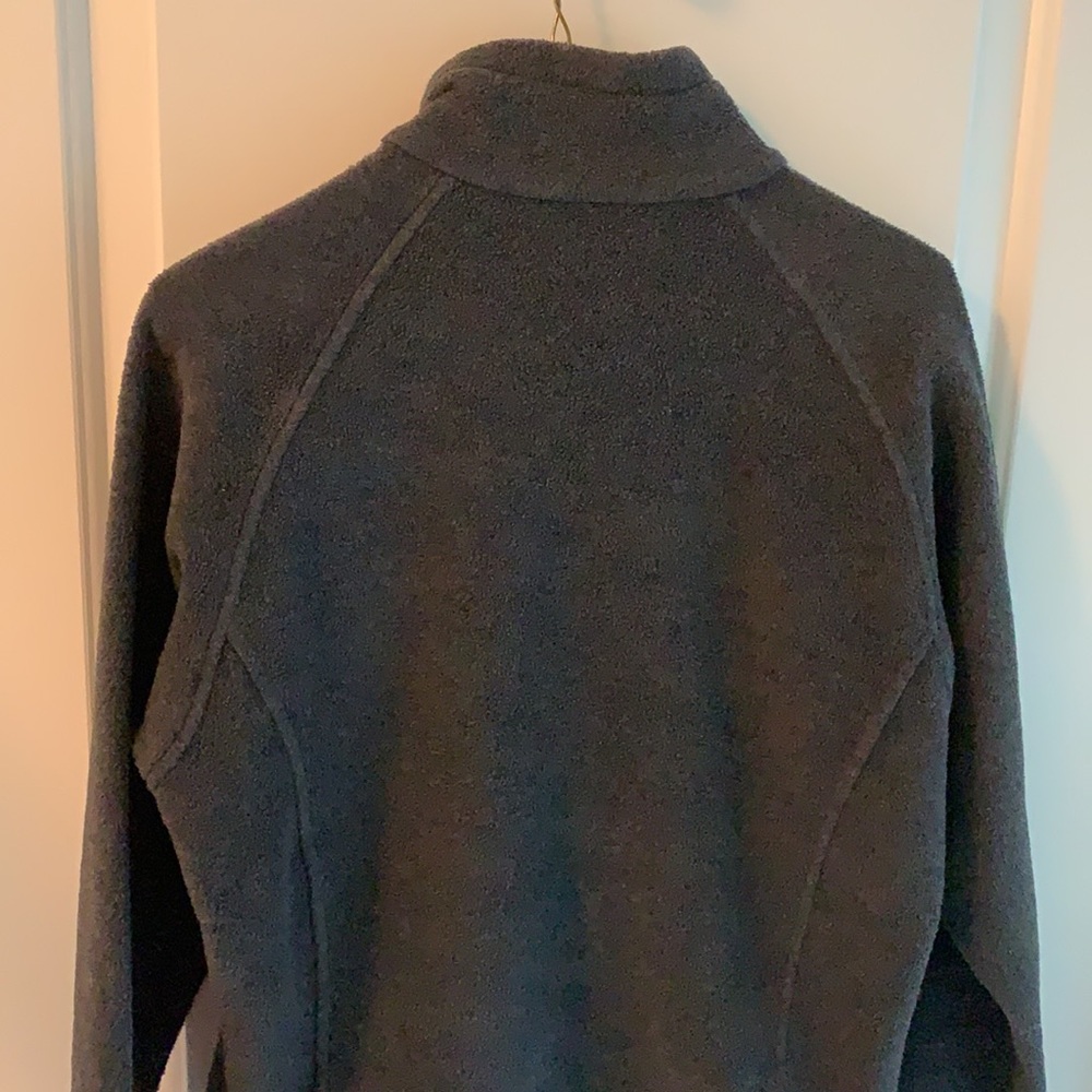 COLUMBIA Fleece Full Zip Jacket - Picture 6 of 13